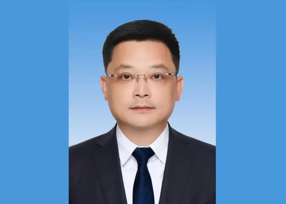 贵州毕节市委常委、秘书长梁铮拟任市(州)党委副书记-第1张图片- 贵州毕节市委常委、秘书长梁铮拟任市(州)党委副书记-第1张图片-