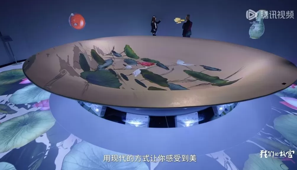 《我们的故宫》纪录片:发现紫禁城的隐秘与鲜活-第1张图片- 《我们的故宫》纪录片:发现紫禁城的隐秘与鲜活-第1张图片-