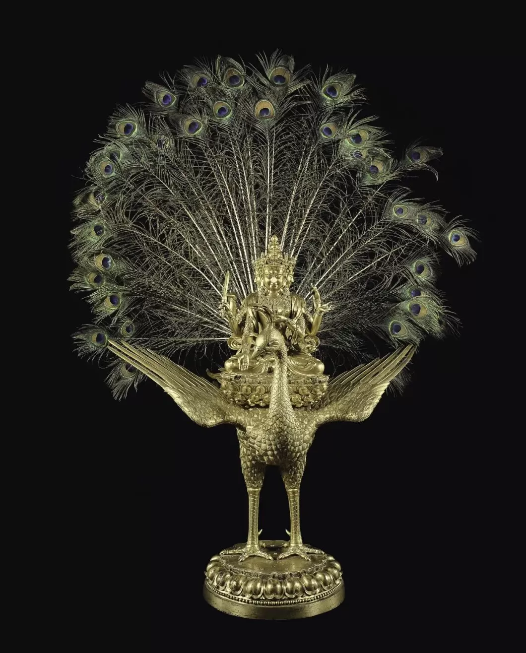 一周展讯|从宋元扇面,看到戏曲墨韵-第1张图片- 一周展讯|从宋元扇面,看到戏曲墨韵-第1张图片-