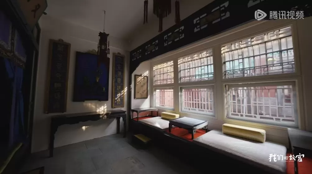 《我们的故宫》纪录片:发现紫禁城的隐秘与鲜活-第3张图片- 《我们的故宫》纪录片:发现紫禁城的隐秘与鲜活-第3张图片-