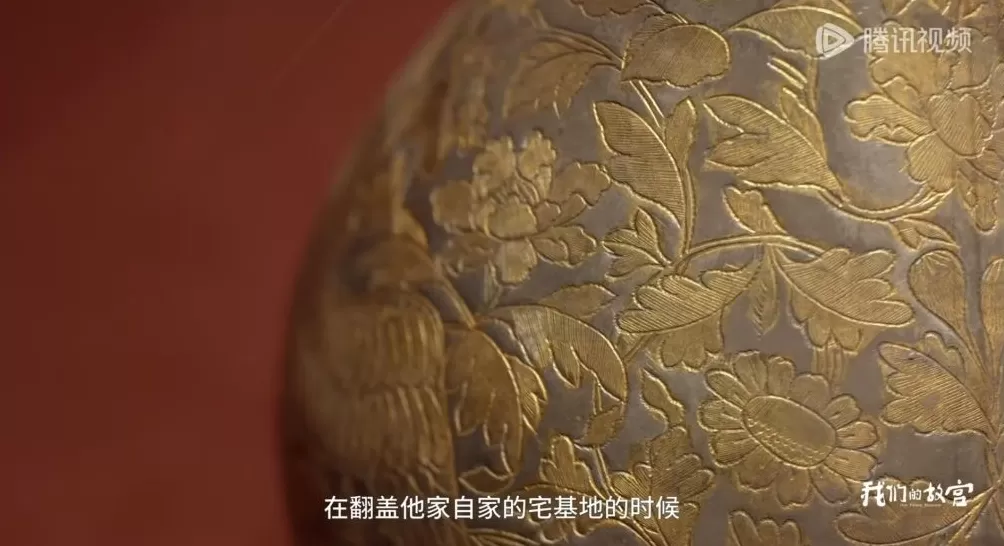 《我们的故宫》纪录片:发现紫禁城的隐秘与鲜活-第5张图片- 《我们的故宫》纪录片:发现紫禁城的隐秘与鲜活-第5张图片-