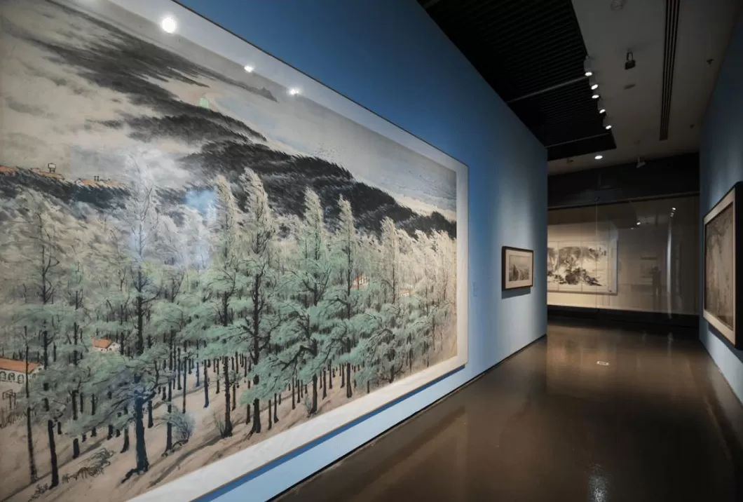 一周展讯|从宋元扇面,看到戏曲墨韵-第8张图片- 一周展讯|从宋元扇面,看到戏曲墨韵-第8张图片-