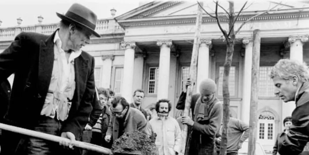 一周展讯|从宋元扇面,看到戏曲墨韵-第14张图片- 一周展讯|从宋元扇面,看到戏曲墨韵-第14张图片-