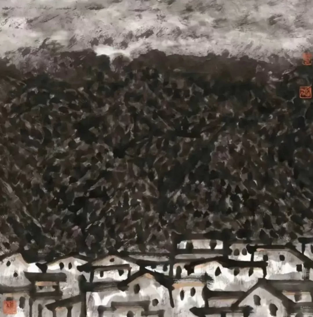 一周展讯|从宋元扇面,看到戏曲墨韵-第15张图片- 一周展讯|从宋元扇面,看到戏曲墨韵-第15张图片-