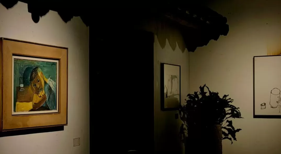 一周展讯|从宋元扇面,看到戏曲墨韵-第17张图片- 一周展讯|从宋元扇面,看到戏曲墨韵-第17张图片-