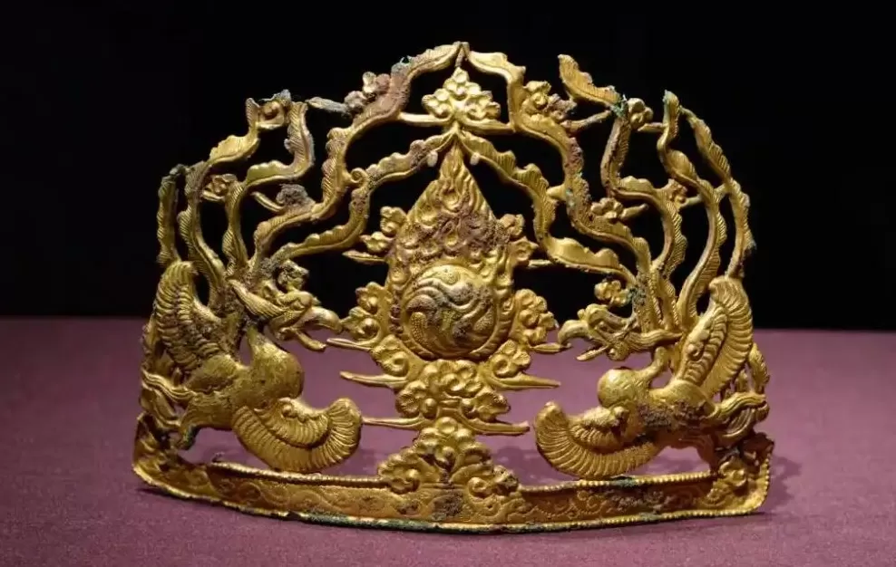 一周展讯|从宋元扇面,看到戏曲墨韵-第21张图片- 一周展讯|从宋元扇面,看到戏曲墨韵-第21张图片-