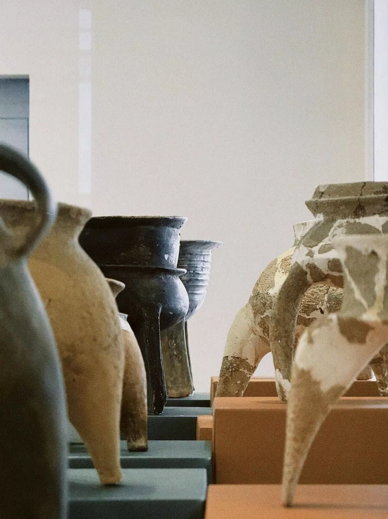 一周展讯|从宋元扇面,看到戏曲墨韵-第36张图片- 一周展讯|从宋元扇面,看到戏曲墨韵-第36张图片-