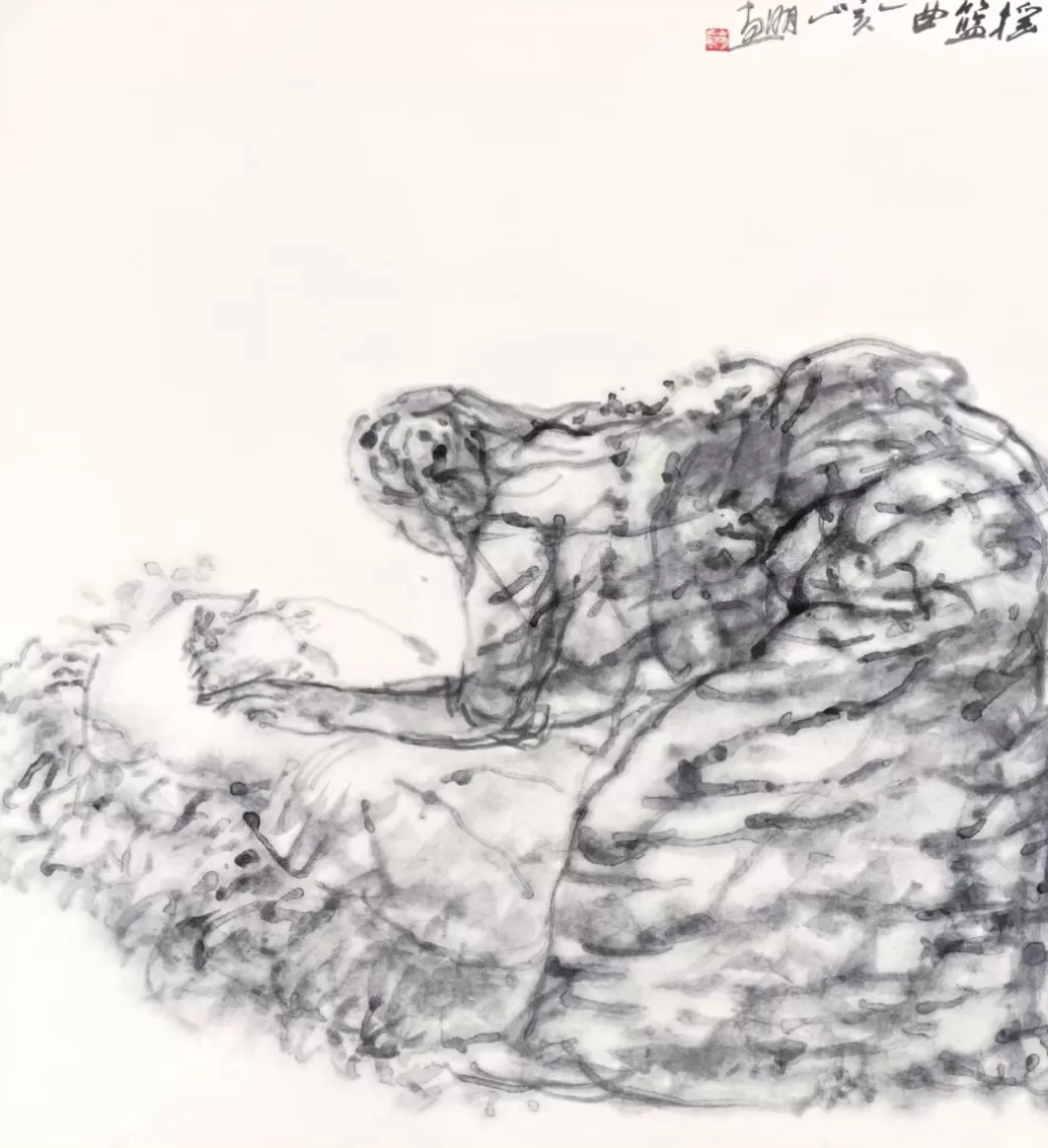 一周展讯|从宋元扇面,看到戏曲墨韵-第38张图片- 一周展讯|从宋元扇面,看到戏曲墨韵-第38张图片-