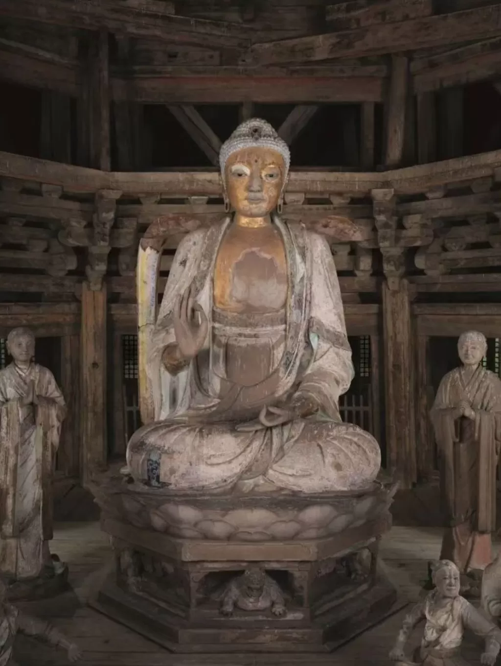 一周展讯|从宋元扇面,看到戏曲墨韵-第39张图片- 一周展讯|从宋元扇面,看到戏曲墨韵-第39张图片-