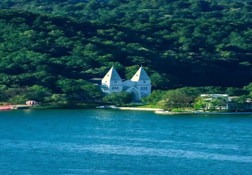 江西新余:“仙女下凡地”也玩儿上了“变形记”-第3张图片- 江西新余:“仙女下凡地”也玩儿上了“变形记”-第3张图片-