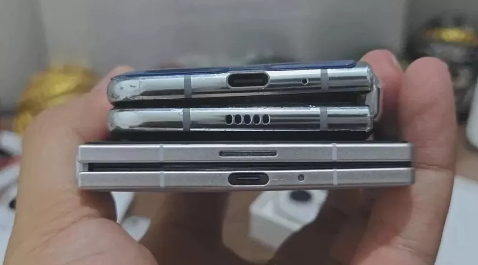 苹果推出大折叠,2026将是手机的“大”年?-第2张图片- 苹果推出大折叠,2026将是手机的“大”年?-第2张图片-