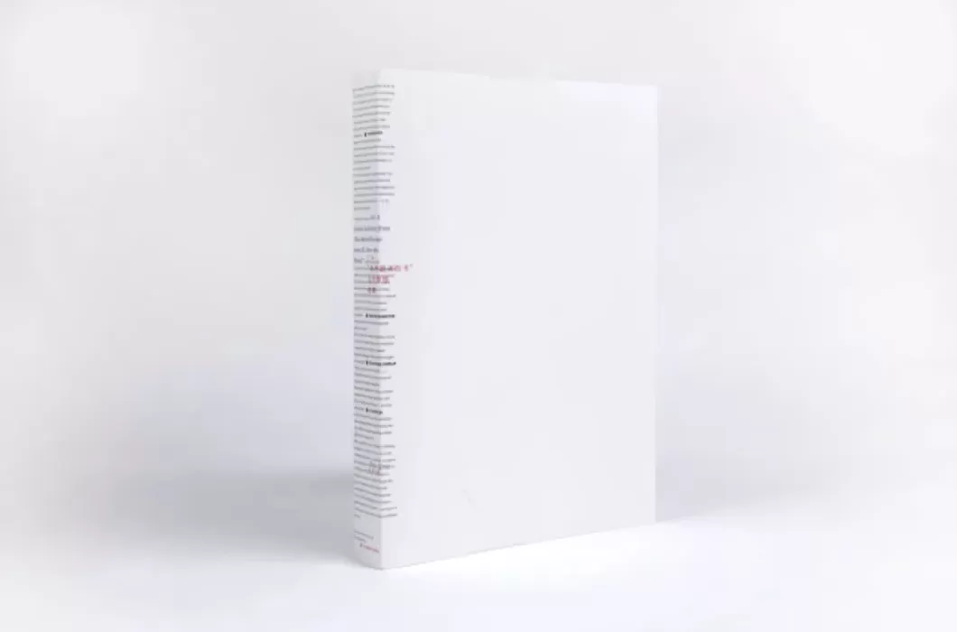 25种图书获本年度“最美的书”称号,来看看这些精美书籍-第6张图片- 25种图书获本年度“最美的书”称号,来看看这些精美书籍-第6张图片-