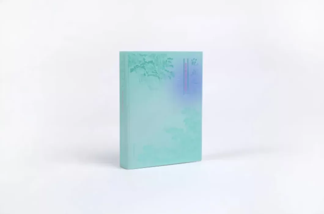 25种图书获本年度“最美的书”称号,来看看这些精美书籍-第18张图片- 25种图书获本年度“最美的书”称号,来看看这些精美书籍-第18张图片-