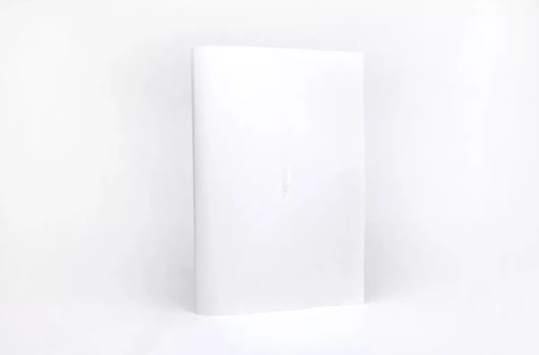 25种图书获本年度“最美的书”称号,来看看这些精美书籍-第20张图片- 25种图书获本年度“最美的书”称号,来看看这些精美书籍-第20张图片-