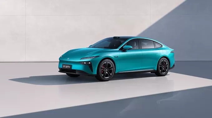 一周新车盘点 | 东风奕派eπ007+正式上市 欧拉5开启预售-第2张图片- 一周新车盘点 | 东风奕派eπ007+正式上市 欧拉5开启预售-第2张图片-