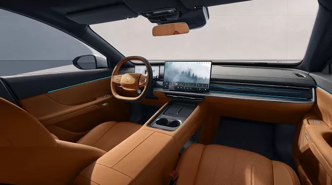 一周新车盘点 | 东风奕派eπ007+正式上市 欧拉5开启预售-第1张图片- 一周新车盘点 | 东风奕派eπ007+正式上市 欧拉5开启预售-第1张图片-