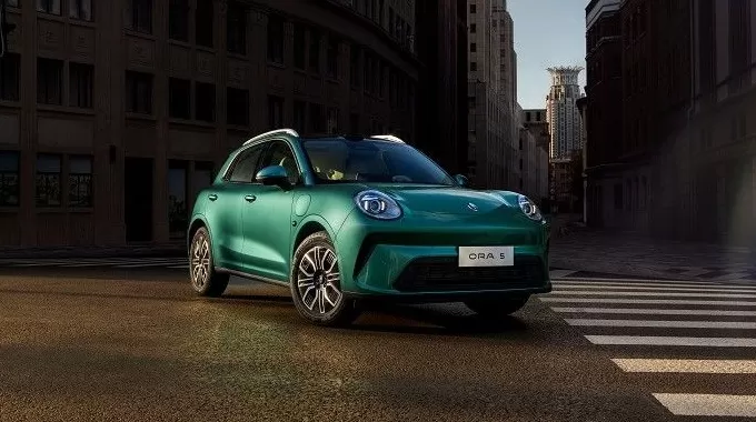 一周新车盘点 | 东风奕派eπ007+正式上市 欧拉5开启预售-第4张图片- 一周新车盘点 | 东风奕派eπ007+正式上市 欧拉5开启预售-第4张图片-