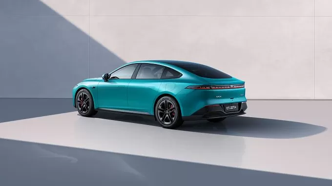 一周新车盘点 | 东风奕派eπ007+正式上市 欧拉5开启预售-第3张图片- 一周新车盘点 | 东风奕派eπ007+正式上市 欧拉5开启预售-第3张图片-