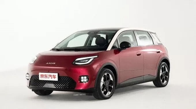 一周新车盘点 | 东风奕派eπ007+正式上市 欧拉5开启预售-第10张图片- 一周新车盘点 | 东风奕派eπ007+正式上市 欧拉5开启预售-第10张图片-