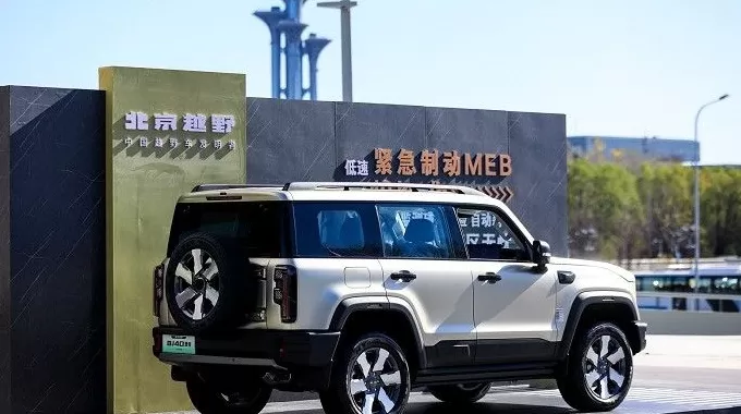 一周新车盘点 | 东风奕派eπ007+正式上市 欧拉5开启预售-第9张图片- 一周新车盘点 | 东风奕派eπ007+正式上市 欧拉5开启预售-第9张图片-