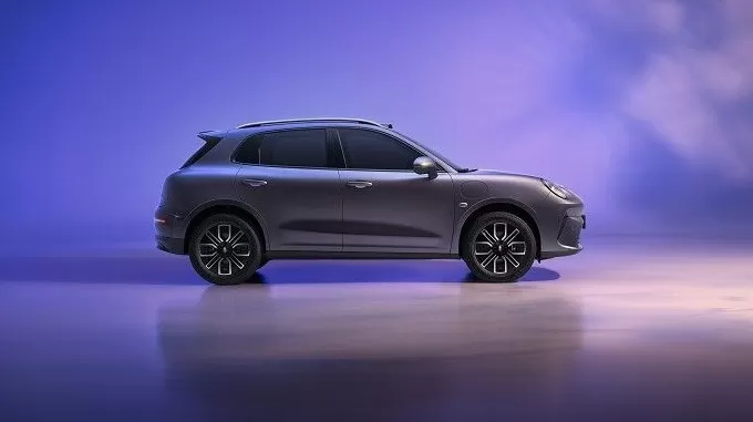 一周新车盘点 | 东风奕派eπ007+正式上市 欧拉5开启预售-第6张图片- 一周新车盘点 | 东风奕派eπ007+正式上市 欧拉5开启预售-第6张图片-