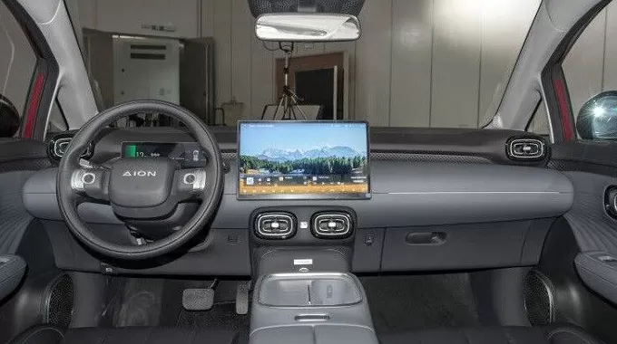 一周新车盘点 | 东风奕派eπ007+正式上市 欧拉5开启预售-第11张图片- 一周新车盘点 | 东风奕派eπ007+正式上市 欧拉5开启预售-第11张图片-