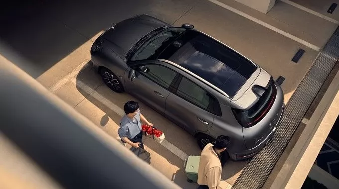 一周新车盘点 | 东风奕派eπ007+正式上市 欧拉5开启预售-第5张图片- 一周新车盘点 | 东风奕派eπ007+正式上市 欧拉5开启预售-第5张图片-