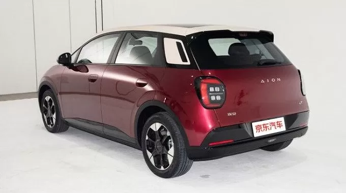 一周新车盘点 | 东风奕派eπ007+正式上市 欧拉5开启预售-第12张图片- 一周新车盘点 | 东风奕派eπ007+正式上市 欧拉5开启预售-第12张图片-