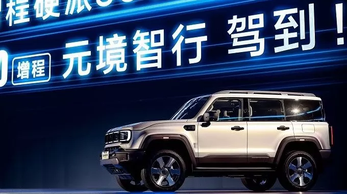 一周新车盘点 | 东风奕派eπ007+正式上市 欧拉5开启预售-第7张图片- 一周新车盘点 | 东风奕派eπ007+正式上市 欧拉5开启预售-第7张图片-