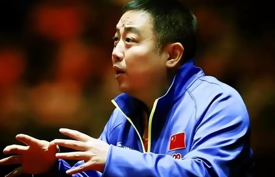 得票超90%！刘国梁履新，击败奥运冠军，国际乒联官宣，明年将有大动作-第3张图片-