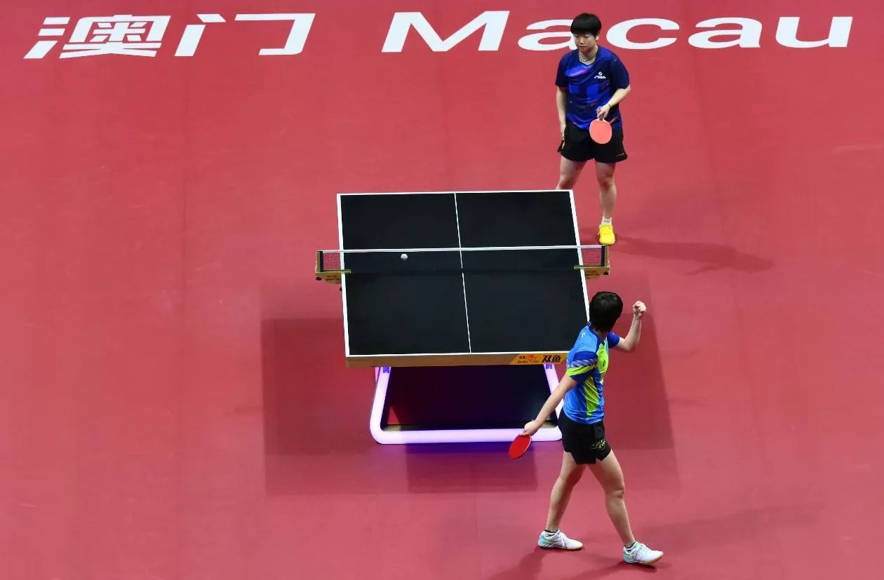 现场|拼劲儿和咬劲儿!王曼昱复盘全运会女单决赛-第4张图片- 现场|拼劲儿和咬劲儿!王曼昱复盘全运会女单决赛-第4张图片-