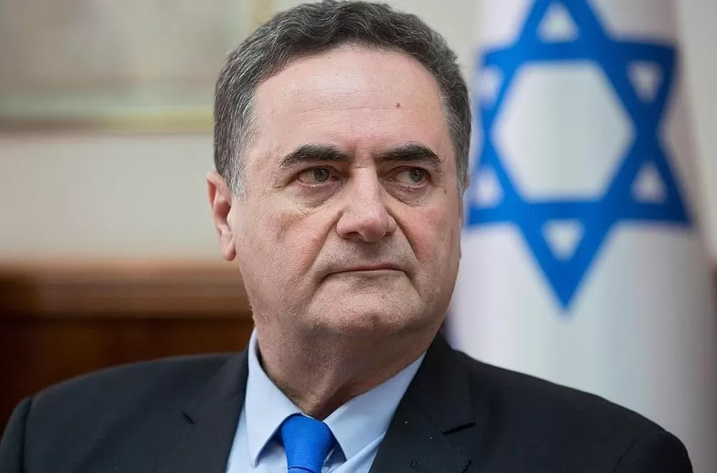 以防长:加沙地带哈马斯武装预计将由美主导国际部队解除-第1张图片- 以防长:加沙地带哈马斯武装预计将由美主导国际部队解除-第1张图片-