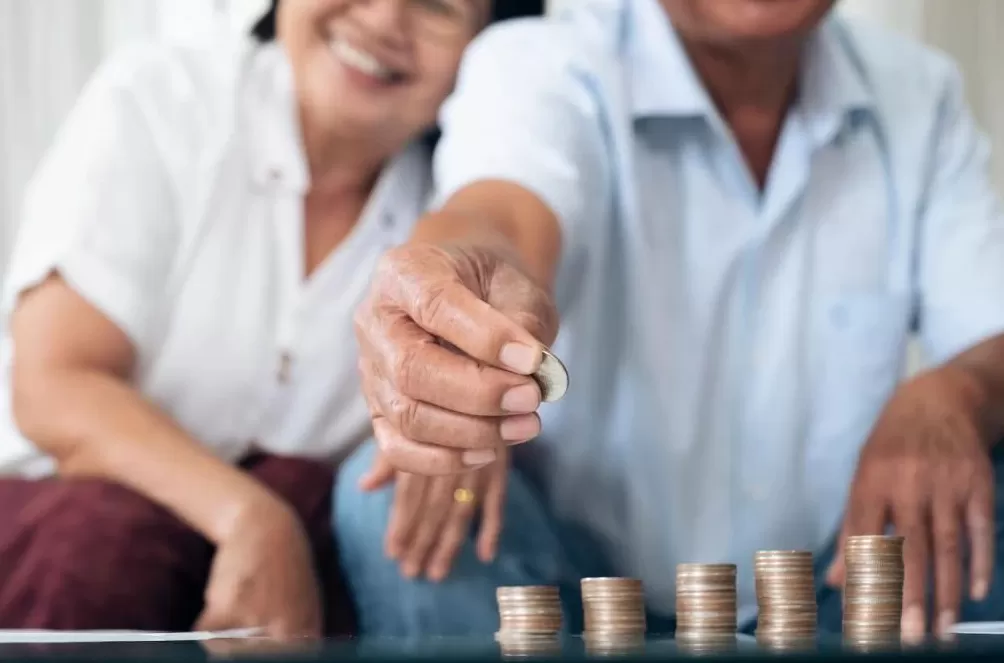 90后攒的养老金,三十年后怎么花?-第6张图片- 90后攒的养老金,三十年后怎么花?-第6张图片-
