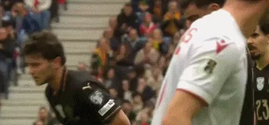 体坛联播|葡萄牙屠杀弱旅晋级,哈兰德双响送意大利去附加赛-第6张图片- 体坛联播|葡萄牙屠杀弱旅晋级,哈兰德双响送意大利去附加赛-第6张图片-