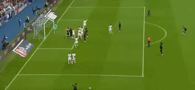 体坛联播|葡萄牙屠杀弱旅晋级,哈兰德双响送意大利去附加赛-第2张图片- 体坛联播|葡萄牙屠杀弱旅晋级,哈兰德双响送意大利去附加赛-第2张图片-