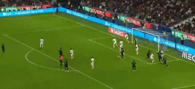 体坛联播|葡萄牙屠杀弱旅晋级,哈兰德双响送意大利去附加赛-第10张图片- 体坛联播|葡萄牙屠杀弱旅晋级,哈兰德双响送意大利去附加赛-第10张图片-