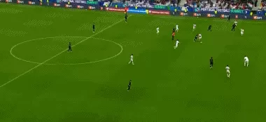 体坛联播|葡萄牙屠杀弱旅晋级,哈兰德双响送意大利去附加赛-第8张图片- 体坛联播|葡萄牙屠杀弱旅晋级,哈兰德双响送意大利去附加赛-第8张图片-