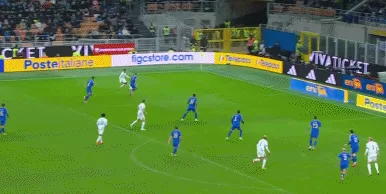 体坛联播|葡萄牙屠杀弱旅晋级,哈兰德双响送意大利去附加赛-第15张图片- 体坛联播|葡萄牙屠杀弱旅晋级,哈兰德双响送意大利去附加赛-第15张图片-