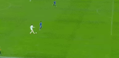 体坛联播|葡萄牙屠杀弱旅晋级,哈兰德双响送意大利去附加赛-第17张图片- 体坛联播|葡萄牙屠杀弱旅晋级,哈兰德双响送意大利去附加赛-第17张图片-