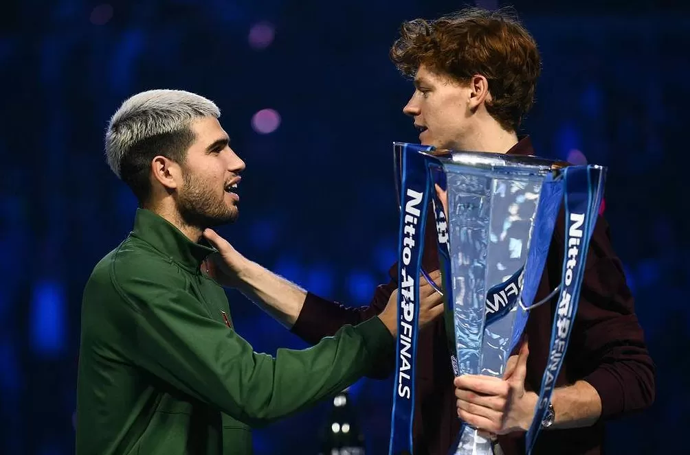 体坛联播|葡萄牙屠杀弱旅晋级,哈兰德双响送意大利去附加赛-第21张图片- 体坛联播|葡萄牙屠杀弱旅晋级,哈兰德双响送意大利去附加赛-第21张图片-