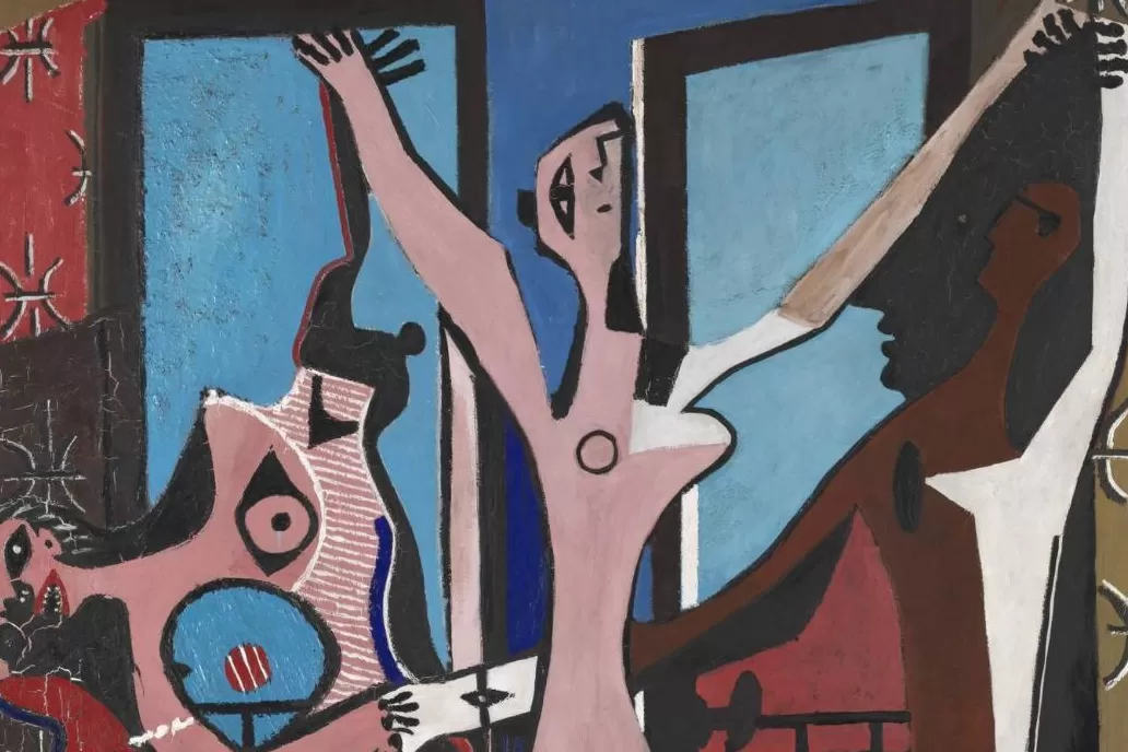 环球展讯|致敬卡巴乔与叙事画家-第4张图片- 环球展讯|致敬卡巴乔与叙事画家-第4张图片-