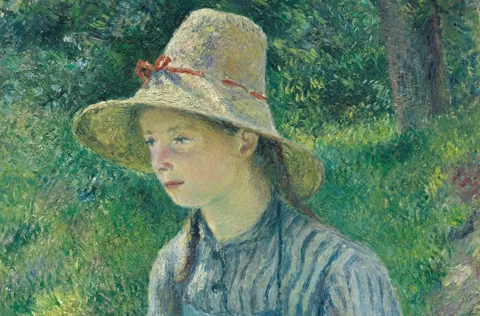 环球展讯|致敬卡巴乔与叙事画家-第5张图片- 环球展讯|致敬卡巴乔与叙事画家-第5张图片-