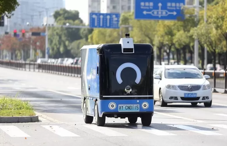 一周图片|神二十航天员成功着陆,四川舰开展首次航行试验-第4张图片- 一周图片|神二十航天员成功着陆,四川舰开展首次航行试验-第4张图片-