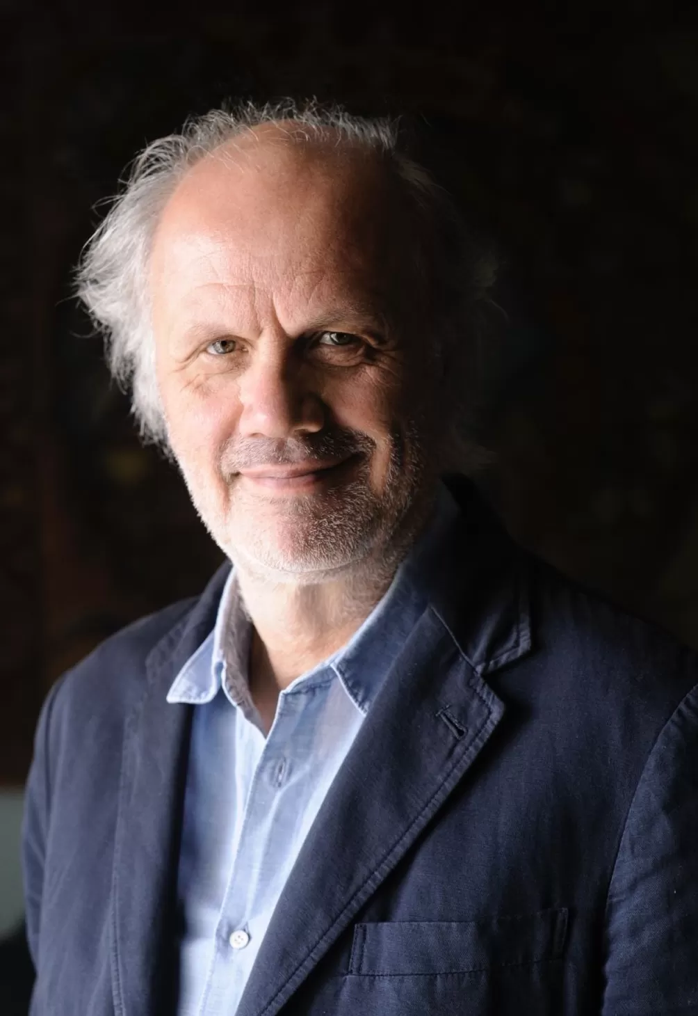 中英再聚解码“江河开源”:《奔流》第二季上海论坛将启幕-第2张图片- 中英再聚解码“江河开源”:《奔流》第二季上海论坛将启幕-第2张图片-