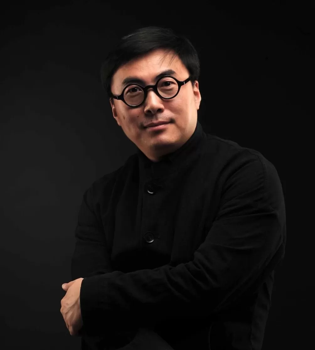 中英再聚解码“江河开源”:《奔流》第二季上海论坛将启幕-第1张图片- 中英再聚解码“江河开源”:《奔流》第二季上海论坛将启幕-第1张图片-