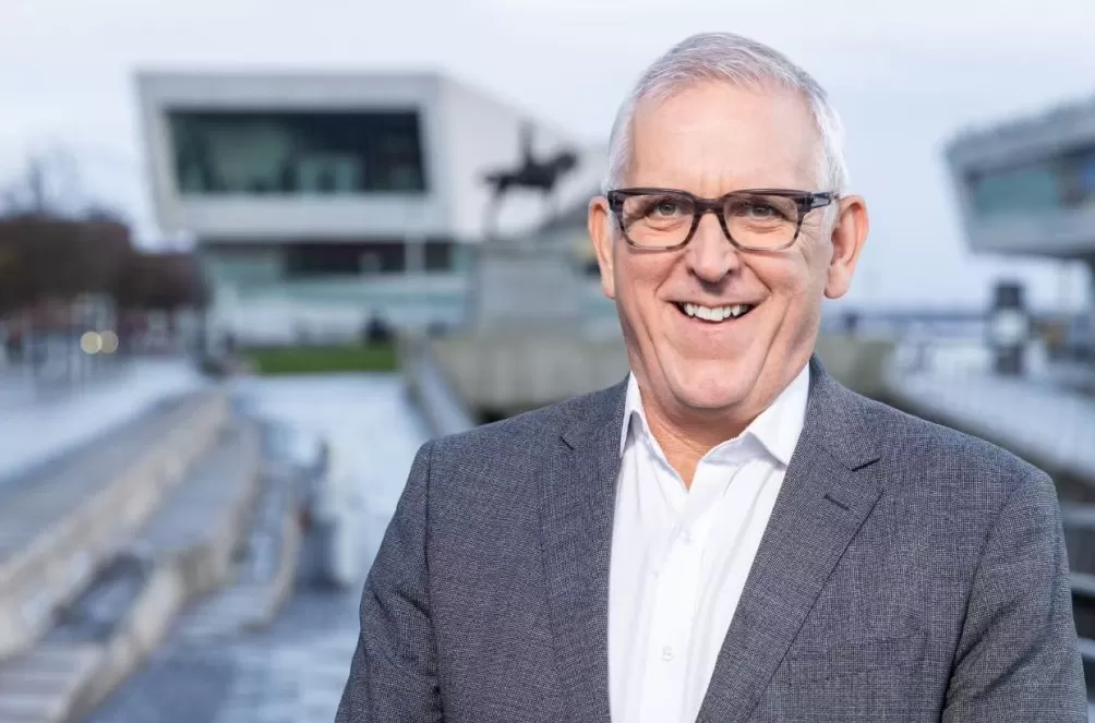 中英再聚解码“江河开源”:《奔流》第二季上海论坛将启幕-第4张图片- 中英再聚解码“江河开源”:《奔流》第二季上海论坛将启幕-第4张图片-