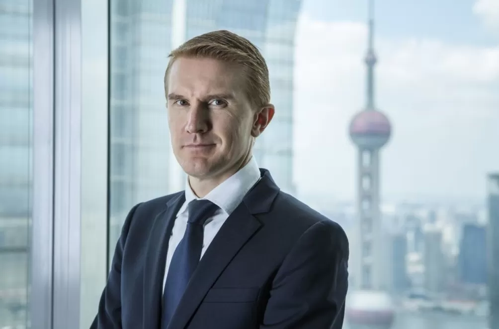 中英再聚解码“江河开源”:《奔流》第二季上海论坛将启幕-第10张图片- 中英再聚解码“江河开源”:《奔流》第二季上海论坛将启幕-第10张图片-