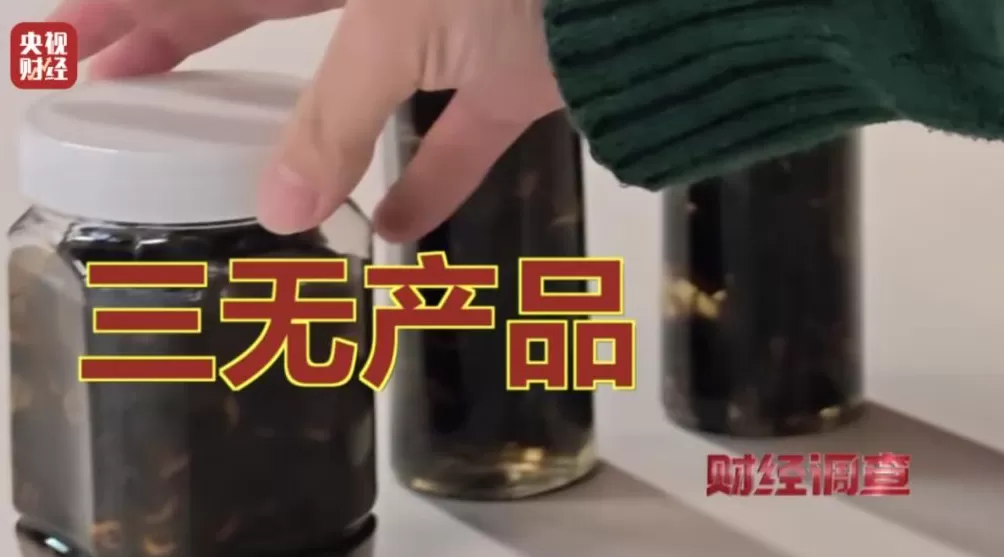 “杀人蜂”遭滥养!有人赚得盆满钵满-第3张图片- “杀人蜂”遭滥养!有人赚得盆满钵满-第3张图片-