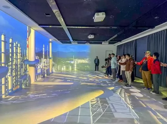 【2025打卡中国】开放淮安“中国制造”加速出海-第3张图片- 【2025打卡中国】开放淮安“中国制造”加速出海-第3张图片-