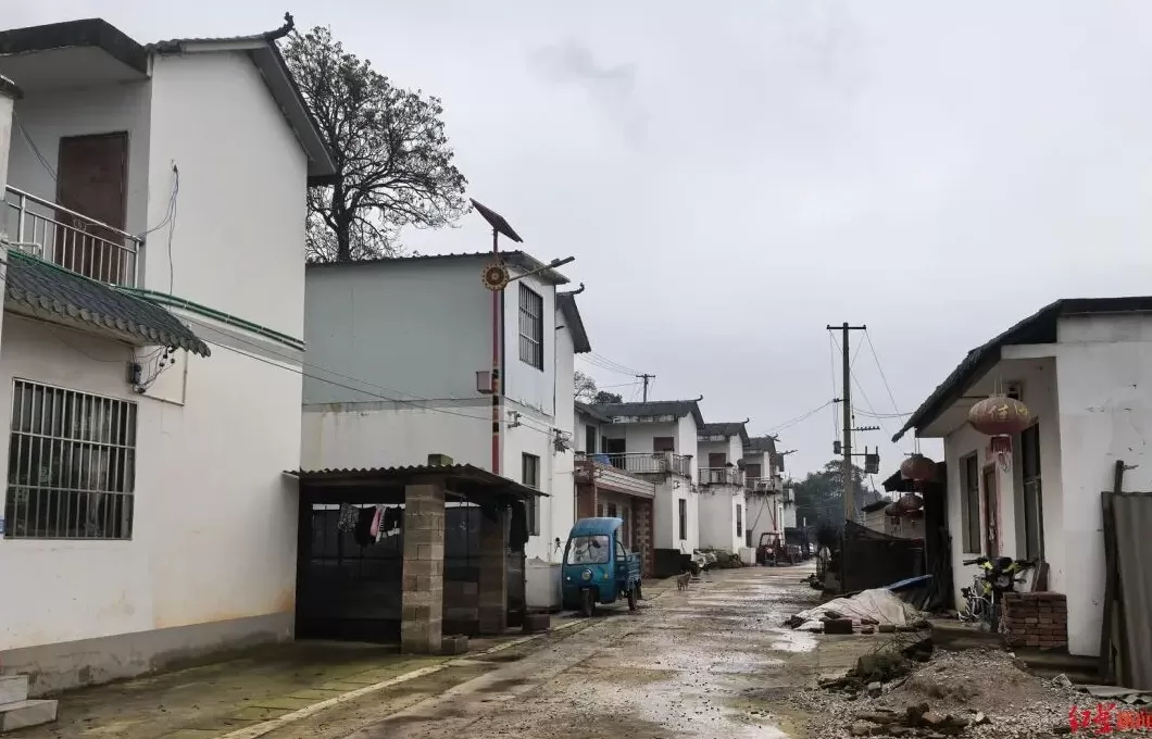 丈夫肇事逃逸被刑拘,网红小英再成焦点,云南寻甸村民:已数月未住村里-第2张图片- 丈夫肇事逃逸被刑拘,网红小英再成焦点,云南寻甸村民:已数月未住村里-第2张图片-